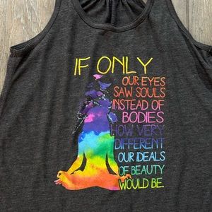 Bella Canvas Tank